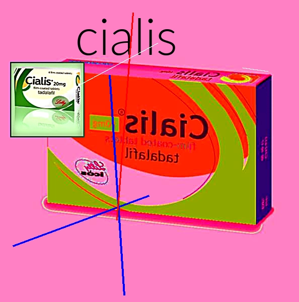 Cialis générique super active avis